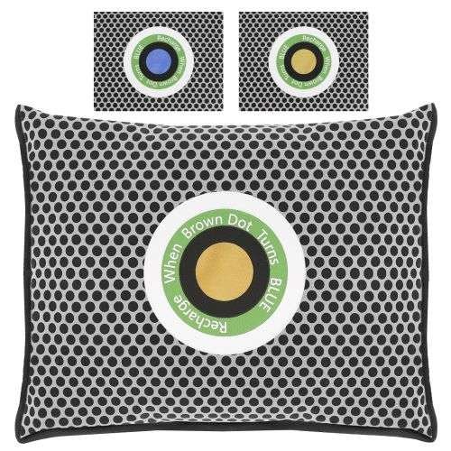 Automobiļa mitruma absorbētājs Damp off, 550 g