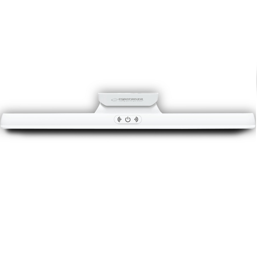 Esperanza LED magnētiskā lampa, 1200mAh