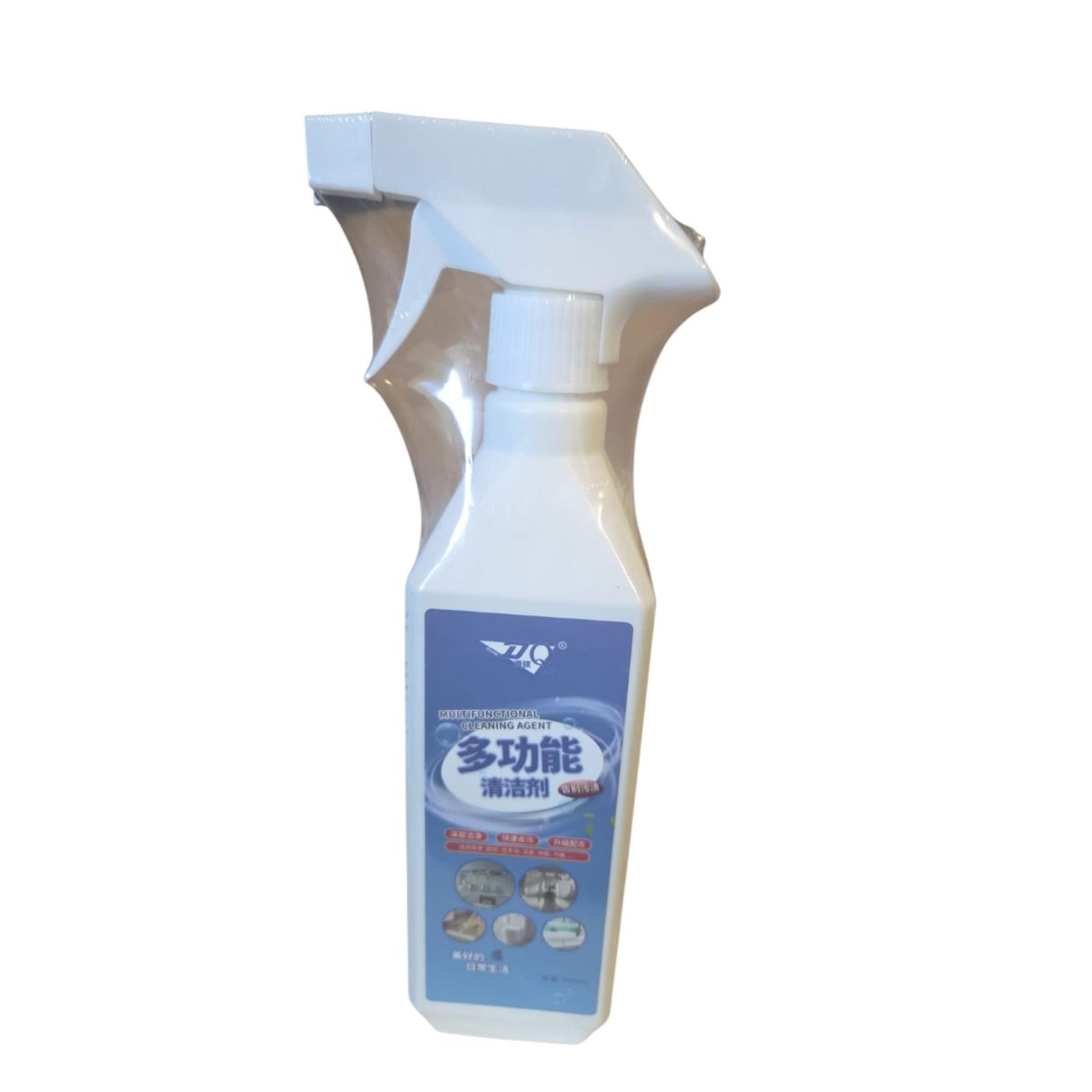 Multifunkcionālais virsmu tīrītājs DQ, 500ml