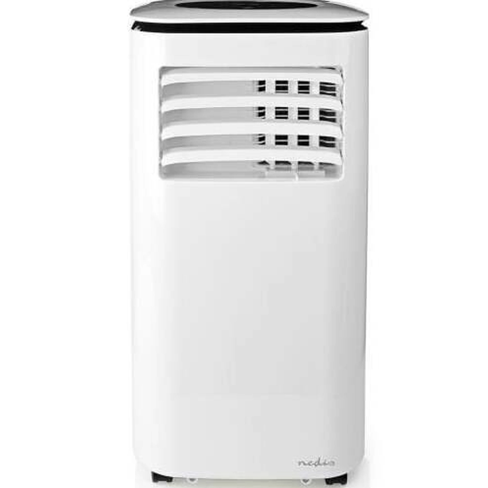 Gaisa kondicionieris Nedis ACMB2WT9, 2.6 kW, 1023 W